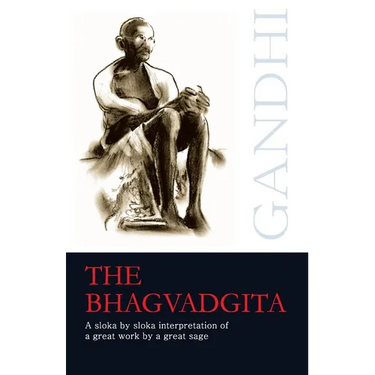 The Bhagvadgita