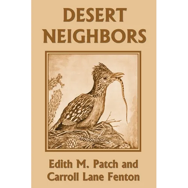 Desert Neighbors (Yesterday's Classics)