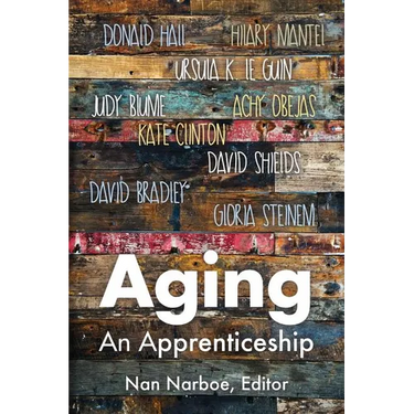 Aging: An Apprenticeship