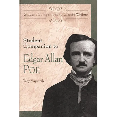 Student Companion to Edgar Allan Poe