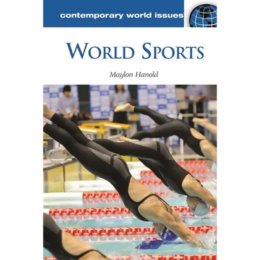World Sports: A Reference Handbook