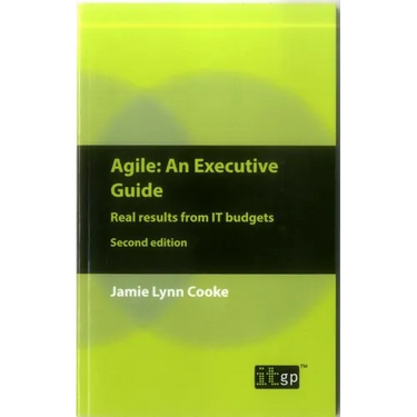 Agile An Executive Guide, second edition