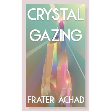 Crystal Gazing (Jabberwoke Pocket Occult)