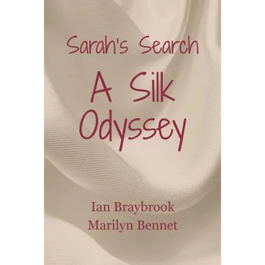 Sarah's Search: A Silk Odyssey
