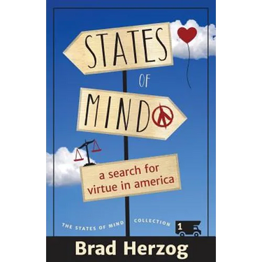 States of Mind: A Search for Virtue in America