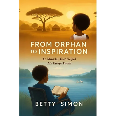 From Orphan to Inspiration