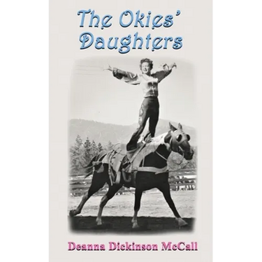 The Okies' Daughters