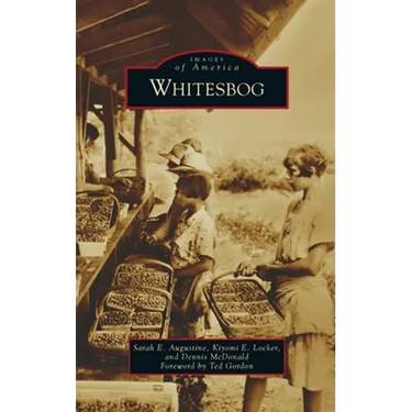 Whitesbog