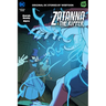 Zatanna & the Ripper Volume Four