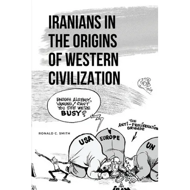 Iran's Role in Western Origins