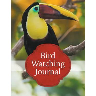 Bird Watching Journal