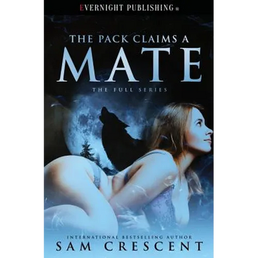 The Pack Claims a Mate