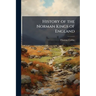 History of the Norman Kings of England