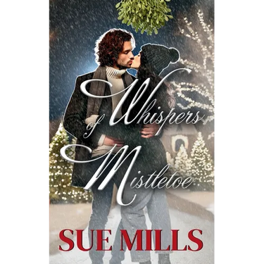 Whispers of Mistletoe