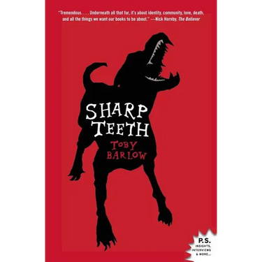 Sharp Teeth