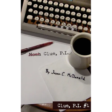 Noah Clue, P.I.