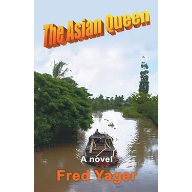 The Asian Queen