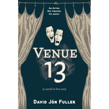 Venue 13