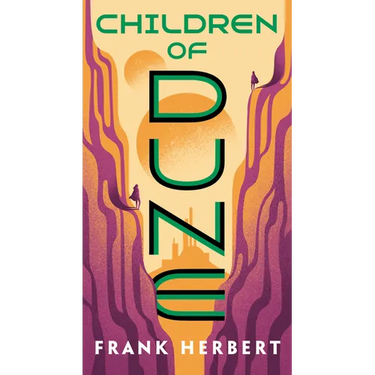Children of Dune