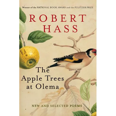 The Apple Trees at Olema