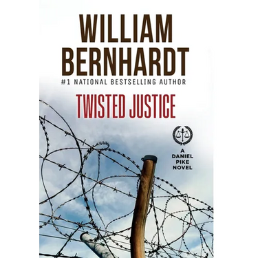 Twisted Justice