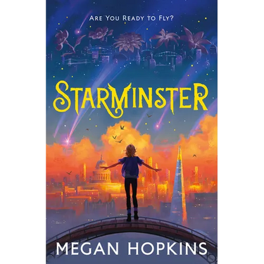 Starminster