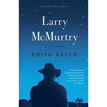 Rhino Ranch