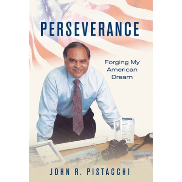 Perseverance: Forging My American Dream