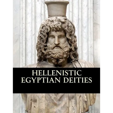 Hellenistic Egyptian Deities