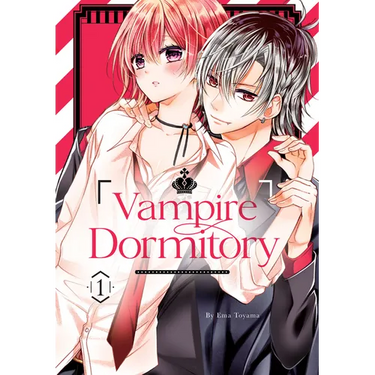 Vampire Dormitory 1