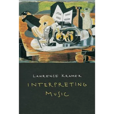 Interpreting Music