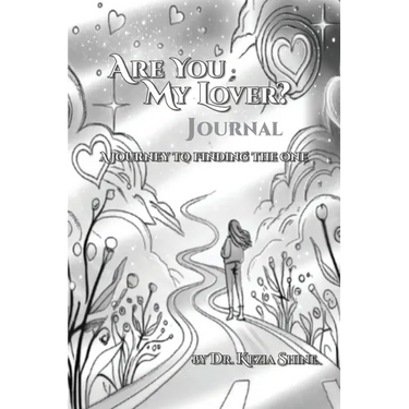 Are You My Lover? Journal