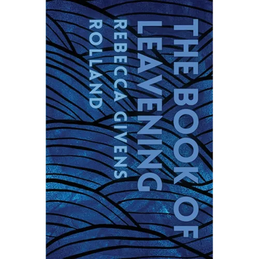 The Book of Leavening