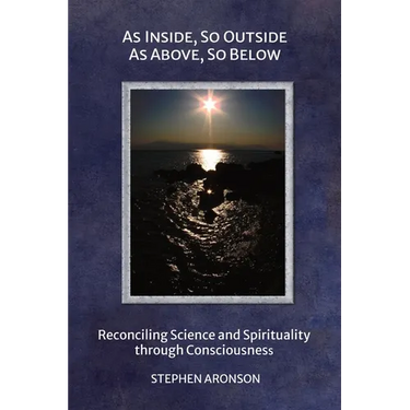 As Inside, So Outside: As Above, So Below