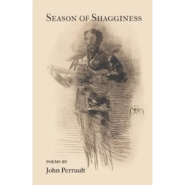 Season of Shagginess