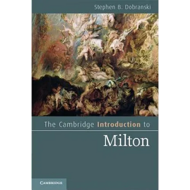 The Cambridge Introduction to Milton