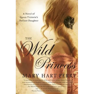 The Wild Princess