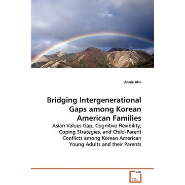 Bridging Intergenerational Gaps among Korean American Families