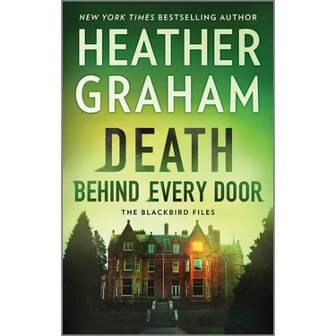Death Behind Every Door