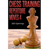 Chess Training Repertoire Moves 4