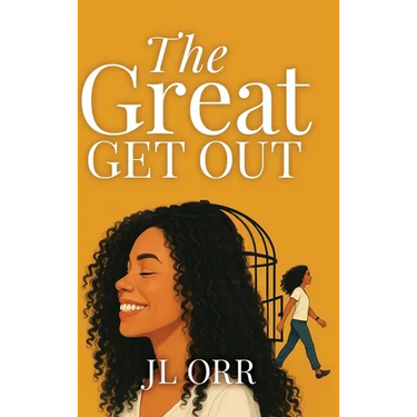 The Great Get Out: How To Build The Life You Want