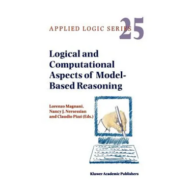 Logical and Computational Aspects of Model-Based Reasoning