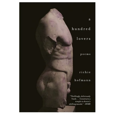 A Hundred Lovers: Poems