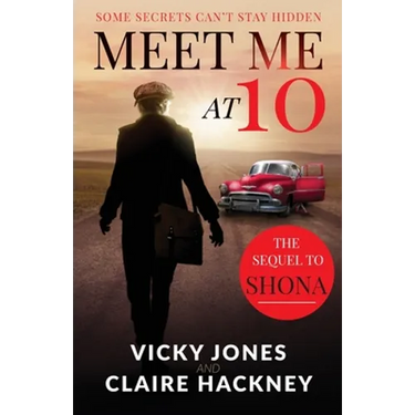 Meet Me at 10: Some Secrets Can't Stay Hidden