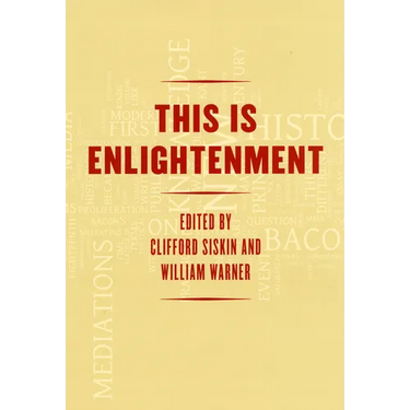 This Is Enlightenment