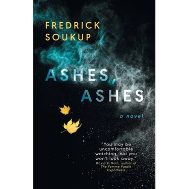 Ashes, Ashes