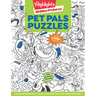 Pet Pals Puzzles
