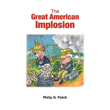 The Great American Implosion