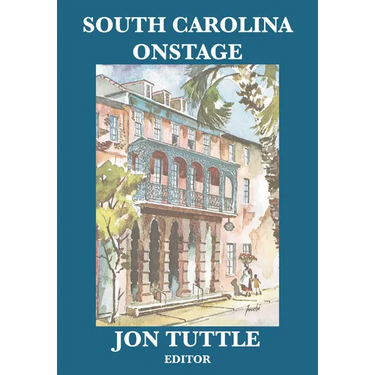 South Carolina Onstage