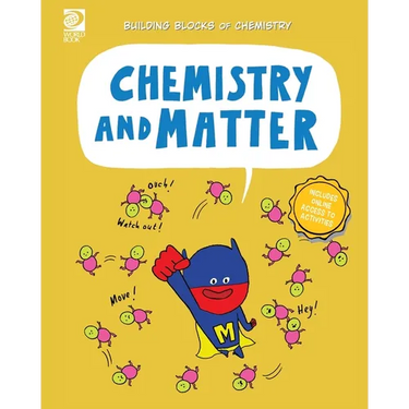 Chemistry and Matter